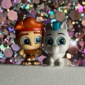 Disney | Doorables | Hercules & Pegasus | Hercules The Movie